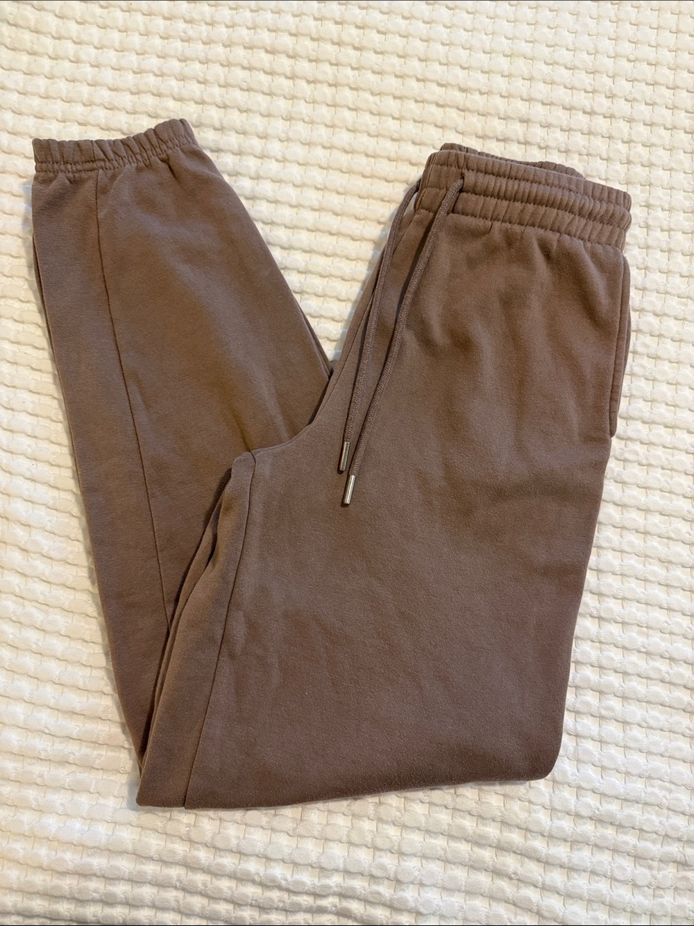 3 Pair Jogger Sweatpants-Women’s XS - Picture 2 of 8